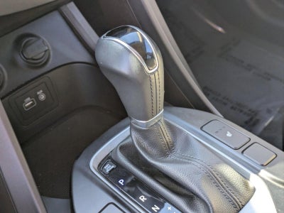 2017 Hyundai Santa Fe Sport 2.0T Auto