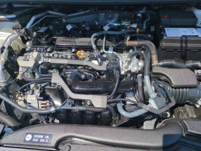 2026 Toyota Corolla LE CVT (Natl)