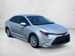 2026 Toyota Corolla LE CVT (Natl)