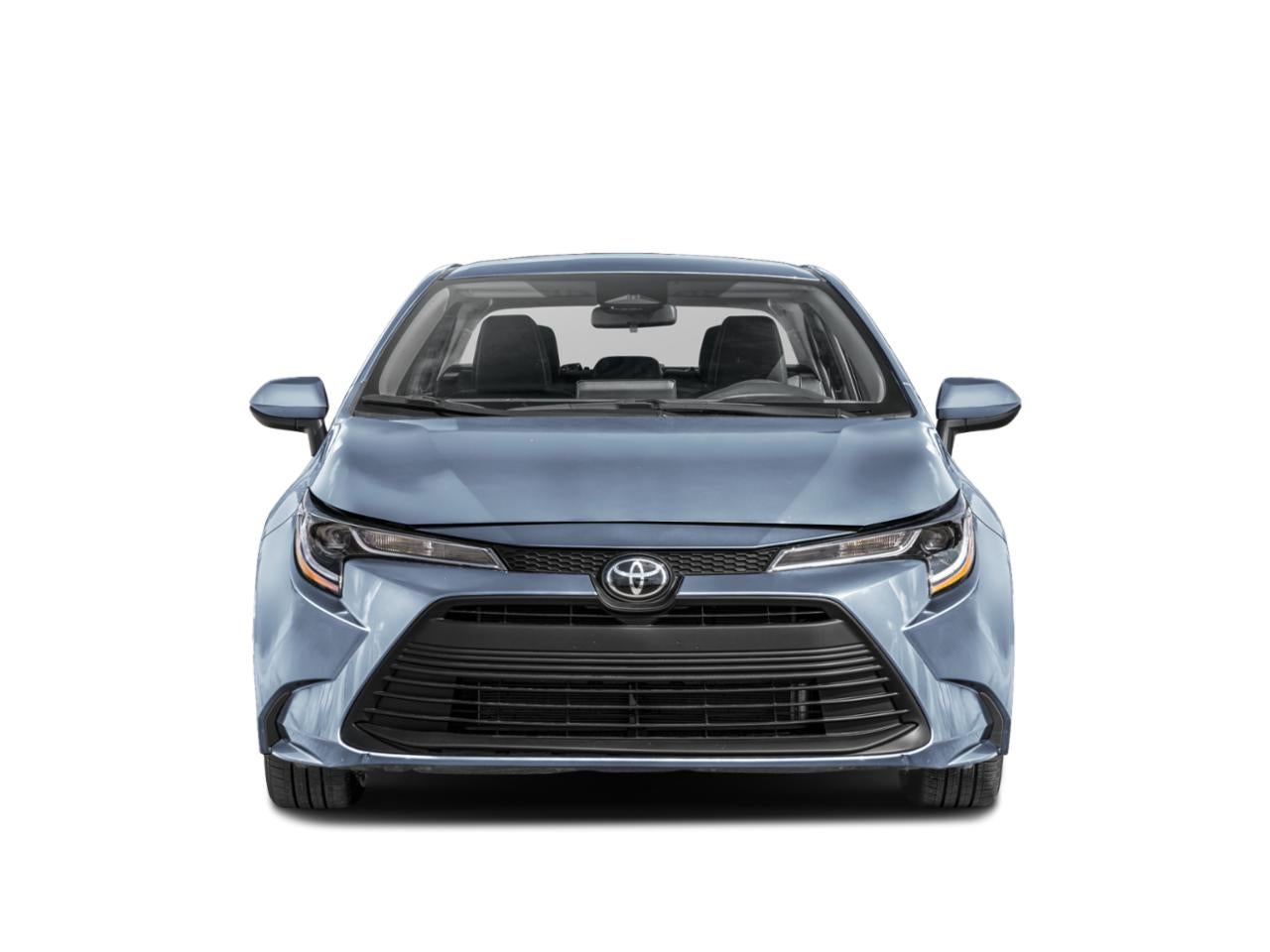 2026 Toyota Corolla LE CVT (Natl)