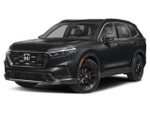 2025 Honda CR-V Hybrid Sport-L FWD