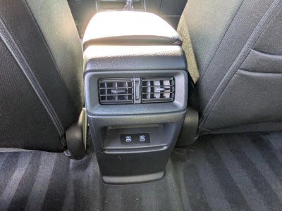 2024 Honda CR-V Hybrid Sport AWD