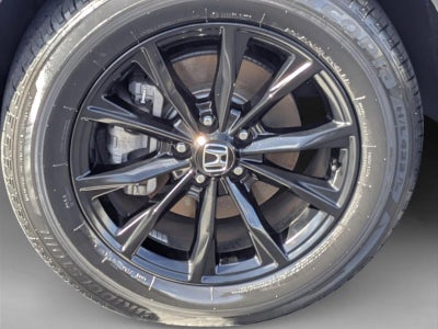 2024 Honda CR-V Hybrid Sport AWD