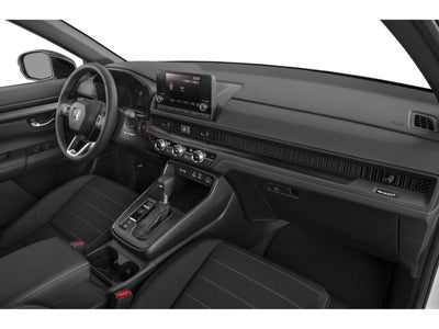 2024 Honda CR-V Hybrid Sport AWD