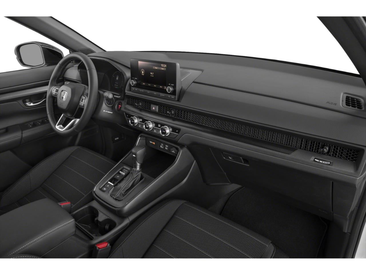 2024 Honda CR-V Hybrid Sport AWD