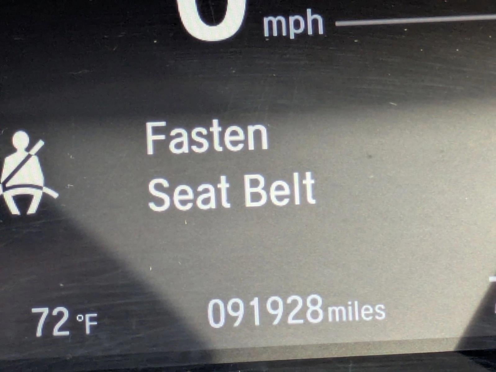 2017 Honda CR-V EX 2WD