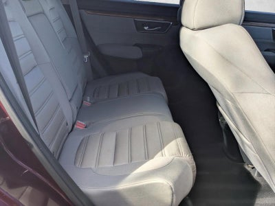 2017 Honda CR-V EX 2WD