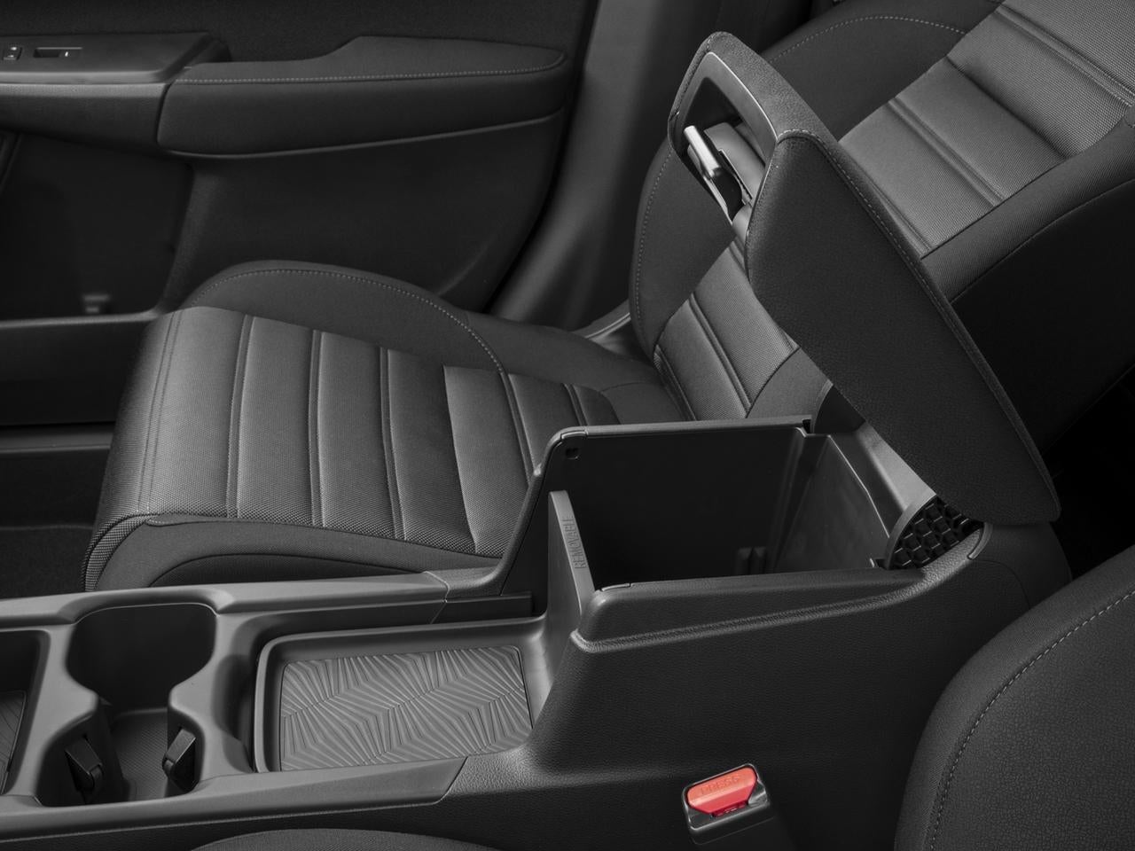 2017 Honda CR-V EX 2WD