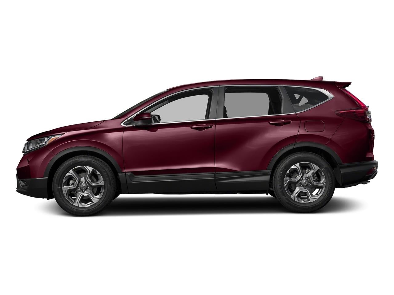 2017 Honda CR-V EX 2WD