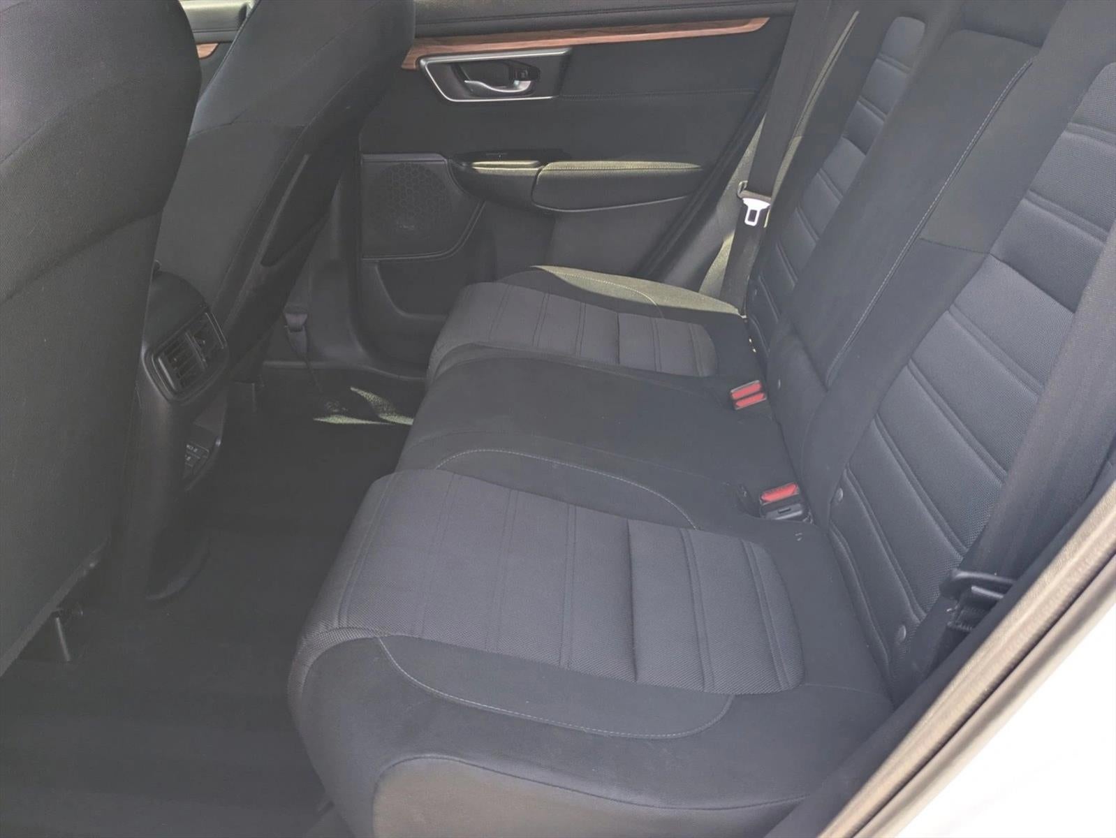 2020 Honda CR-V EX 2WD