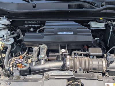 2020 Honda CR-V EX 2WD