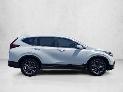 2020 Honda CR-V EX 2WD