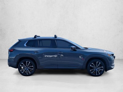 2023 Mazda Mazda CX-50 2.5 S Premium Plus Package AWD