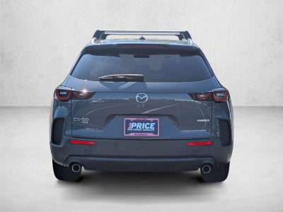 2023 Mazda Mazda CX-50 2.5 S Premium Plus Package AWD
