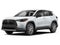 2026 Toyota Corolla Cross L 2WD (Natl)