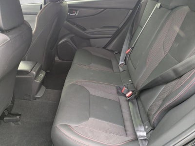 2024 Subaru WRX Premium Manual