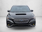 2024 Subaru WRX Premium Manual