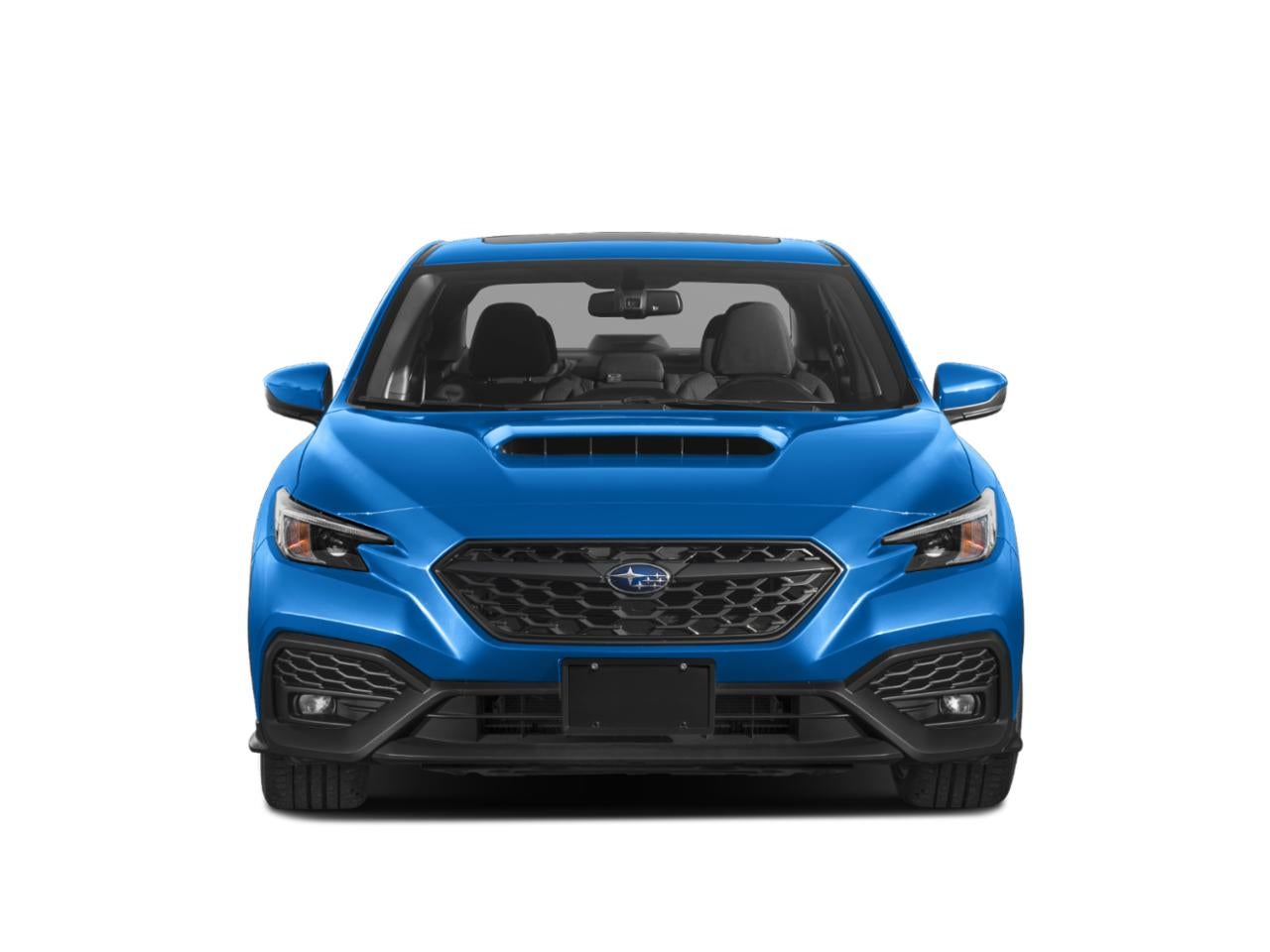 2024 Subaru WRX Premium Manual