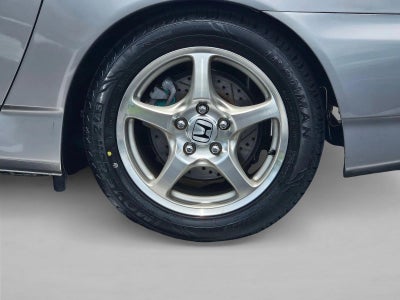 2004 Honda S2000 Base