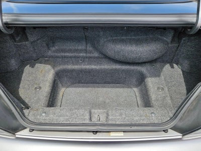 2004 Honda S2000 Base