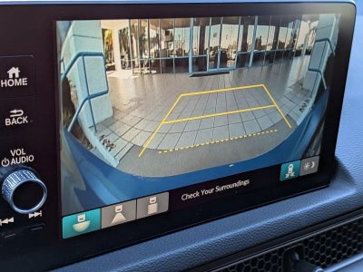 2024 Honda Civic Type R Manual Type R