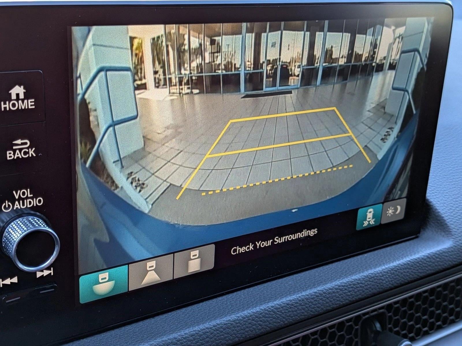 2024 Honda Civic Type R Manual Type R