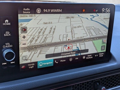 2024 Honda Civic Type R Manual Type R