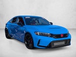 2024 Honda Civic Type R Manual Type R