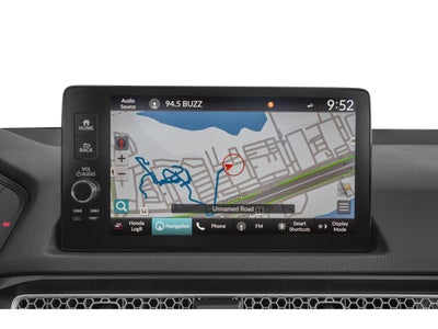 2024 Honda Civic Type R Manual Type R