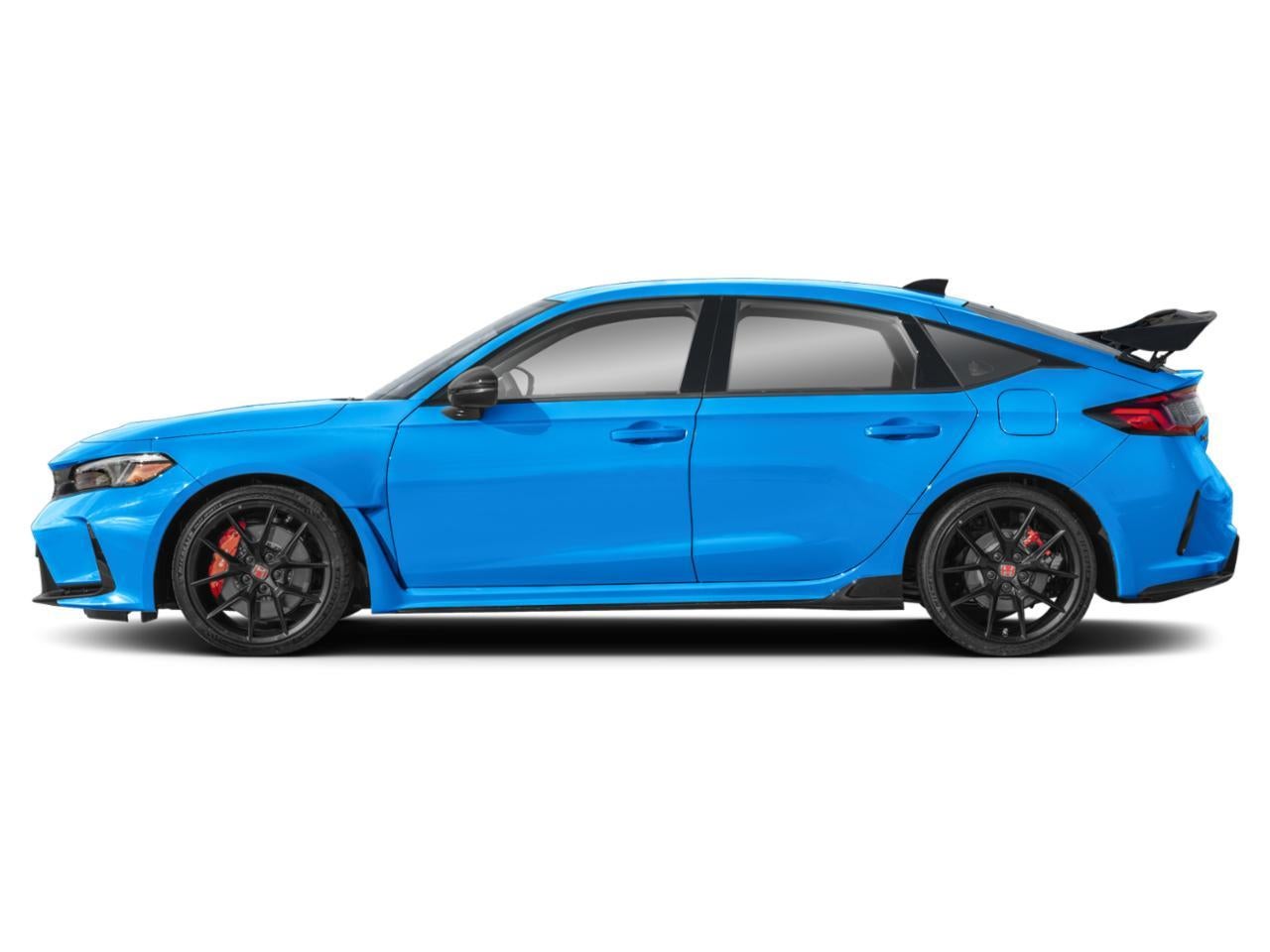 2024 Honda Civic Type R Manual Type R