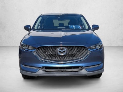 2017 Mazda Mazda CX-5 Sport FWD