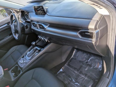 2017 Mazda Mazda CX-5 Sport FWD