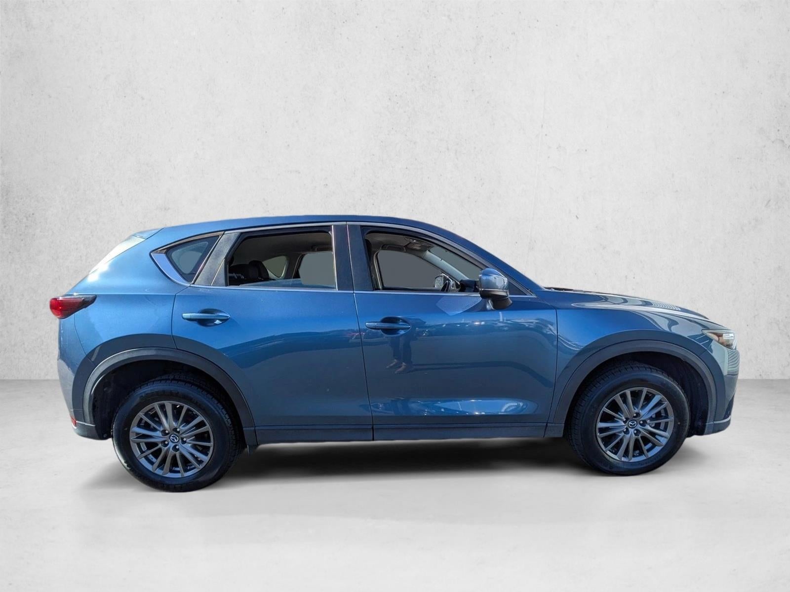 2017 Mazda Mazda CX-5 Sport FWD