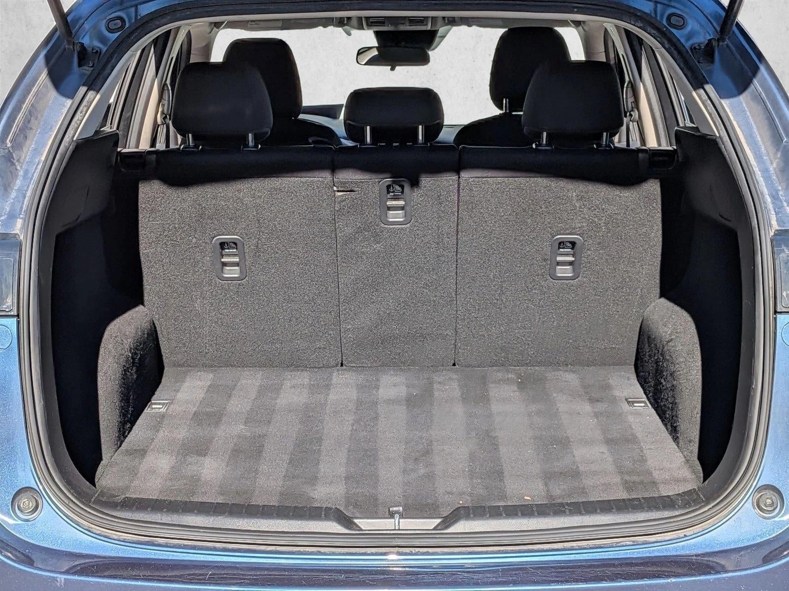 2017 Mazda Mazda CX-5 Sport FWD