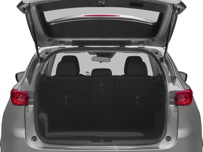 2017 Mazda Mazda CX-5 Sport FWD