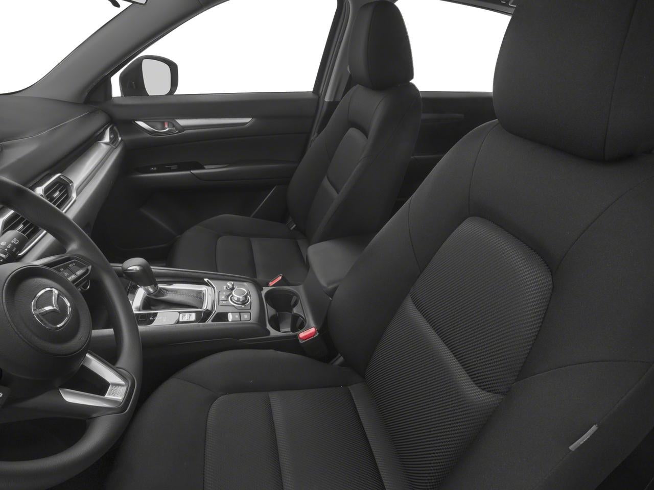 2017 Mazda Mazda CX-5 Sport FWD