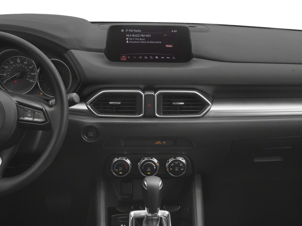 2017 Mazda Mazda CX-5 Sport FWD