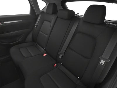 2017 Mazda Mazda CX-5 Sport FWD