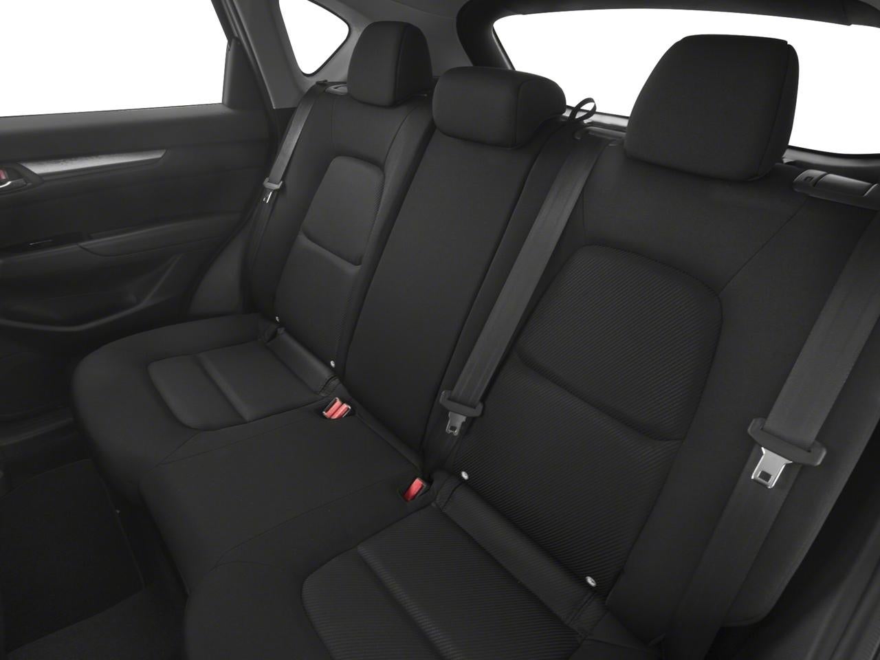 2017 Mazda Mazda CX-5 Sport FWD