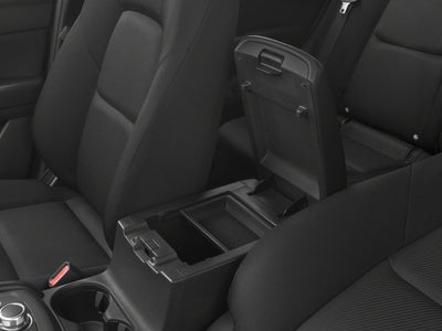 2017 Mazda Mazda CX-5 Sport FWD