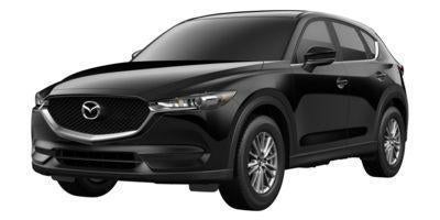 2017 Mazda Mazda CX-5 Sport FWD