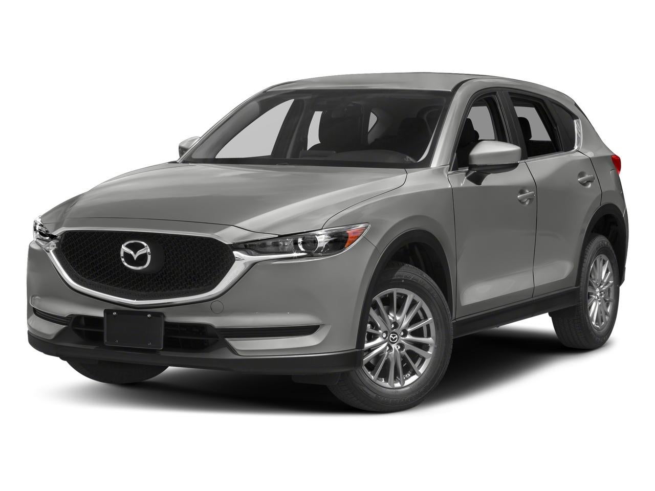 2017 Mazda Mazda CX-5 Sport FWD