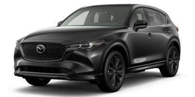 2025 Mazda Mazda CX-5 2.5 Turbo Premium Package AWD