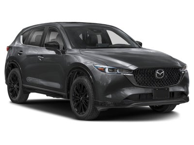2025 Mazda Mazda CX-5 2.5 Turbo Premium Package AWD