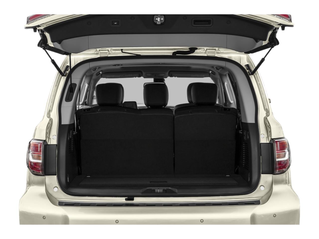 2019 Nissan Armada 4x2 Platinum