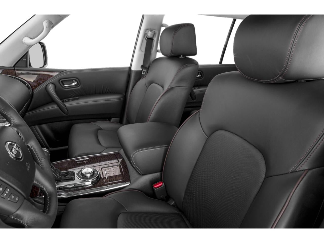 2019 Nissan Armada 4x2 Platinum