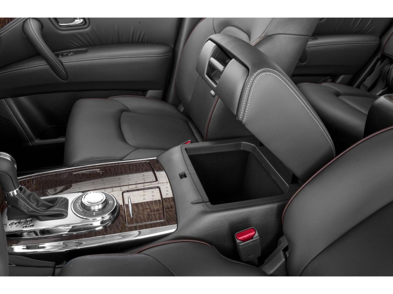 2019 Nissan Armada 4x2 Platinum