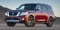 2019 Nissan Armada 4x2 Platinum