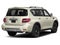 2019 Nissan Armada 4x2 Platinum