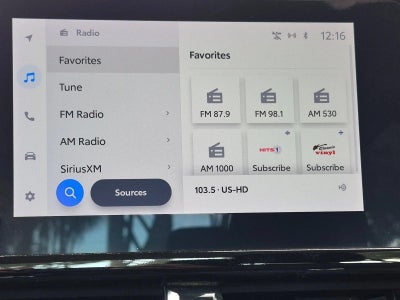 2023 Toyota Corolla Hybrid LE FWD (Natl)